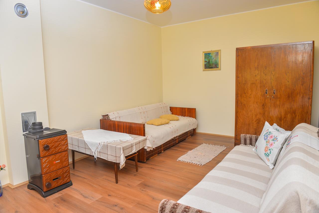 Penzion Etno Dom "Zuza" Kovačica Exteriér fotografie